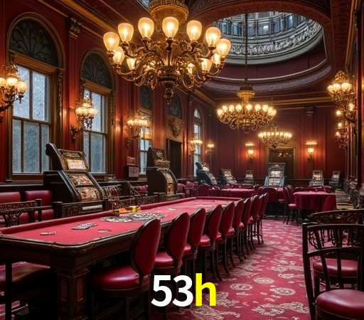 53h: Seu Cassino Premiado com Pagamentos Rápidos